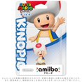 thumbnail image 4 of Toad amiibo - Importation Japonaise (Série Super Mario Bros), 4 of 9