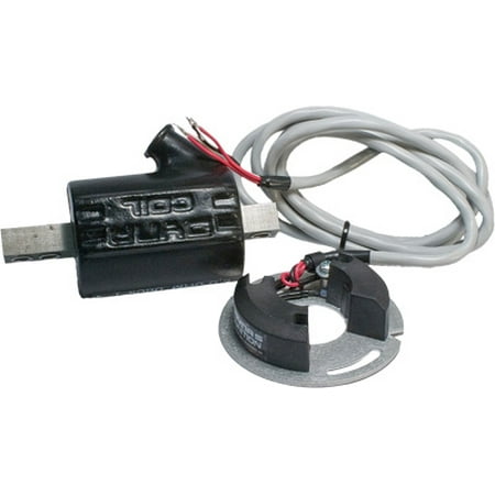Single Fire Kit - Dynatek S Ignition Kit Single Fire DSK6-2