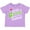 Lavender, variant on Inktastic Going Golfing with my Pawpaw- kids golf Boys or Girls Toddler T-Shirt
