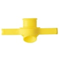 thumbnail image 2 of Vaidha Food Preservation Sealing Clip Tea Outlet Nozzle Plastic Snacks Clip, 2 of 3