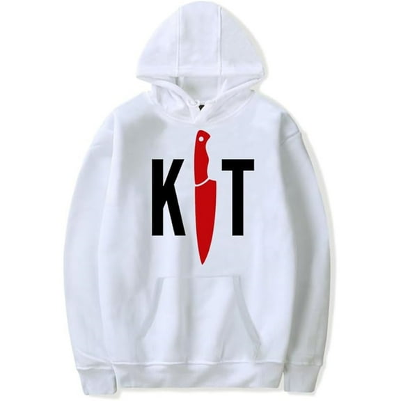 Kill Tony Merch Hoodie Women Men Casual Hooded Sweatshirt Long Sleeve Pullover Clothes