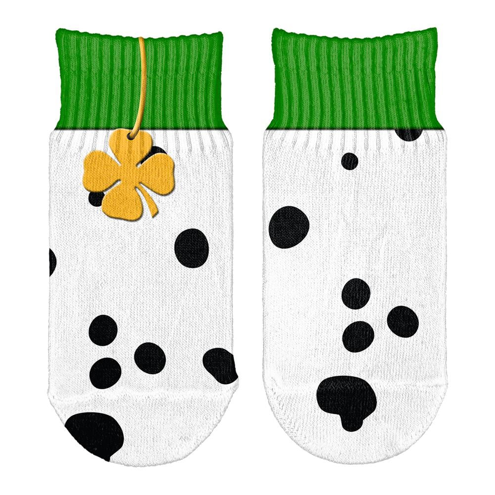 toddler white ankle socks