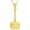 Gold, variant on Viking Thors Hammer Urn Necklace for Ashes for Women Men with Tree of Life Keepsake Ashes Necklace for Human Pet Funeral Memorial Urn Pendant
