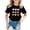 Black, variant on XIYNBAOK Tops for Teens Trendy Girls Tshirts 7-8 Years Old Girls Basketball Shirt Size 3t Girls Clothes Toddler Girl Clothes Newborn Clothes for Girls Tween Clothes Girls Size 16 Clothes 4t Girl