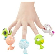 Little Big Bites by furReal, 12 to Collect, Series 1