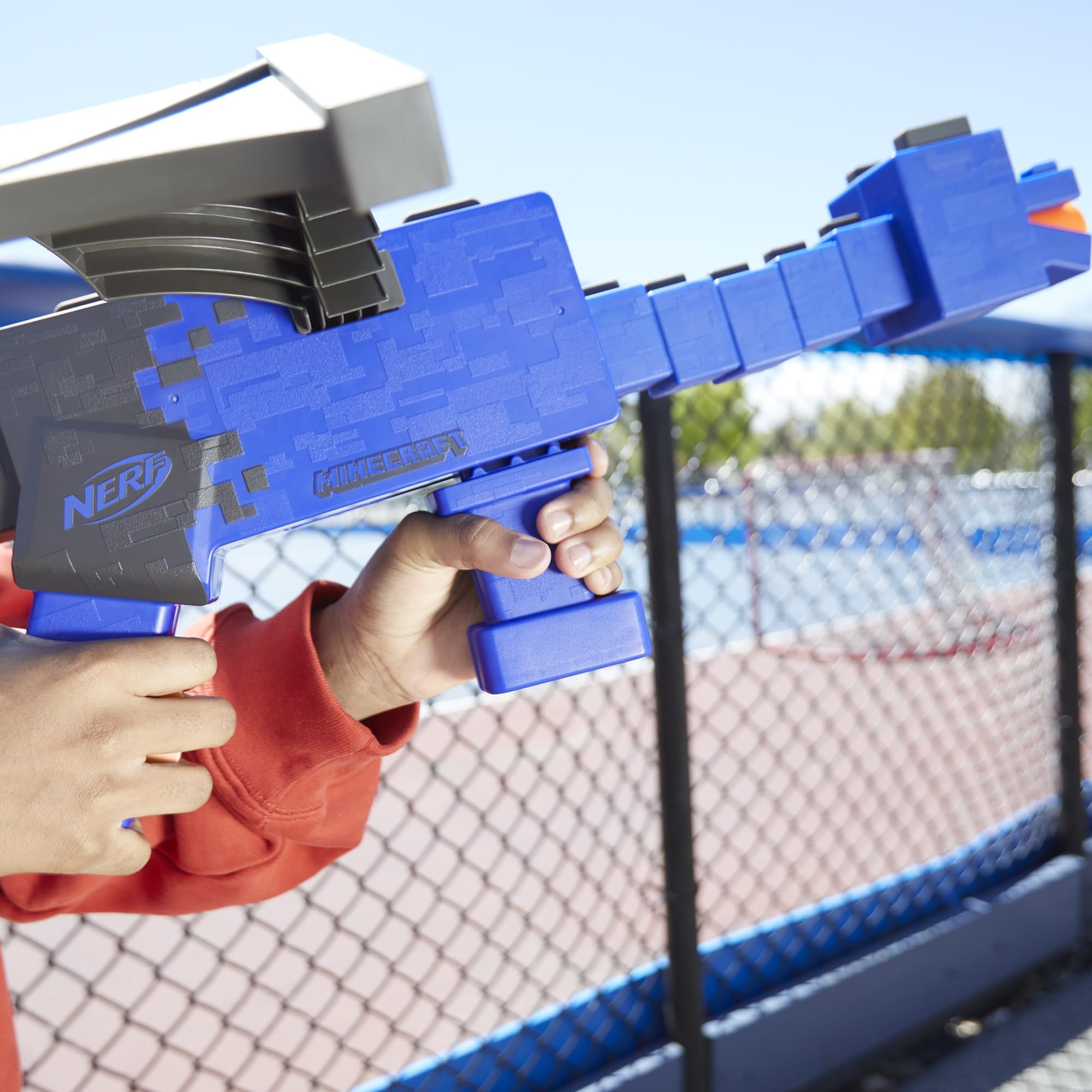 Nerf NER Minecraft Ender Dragon