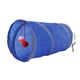 thumbnail image 5 of Túnel interactivo para gatos,Túnel para gatos Túnel plegable de poliéster para gatos Túnel plegable para gatos Tecnología avanzada Jadeshay A, 5 of 8