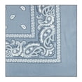 thumbnail image 1 of Bandeau Paisley Bandana Foulard Bandeau Accessoires Cheveux Femmes, 1 of 11