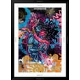 thumbnail image 5 of Art.com Peace Art Print by Justin Copeland, Black Frame Wall Art, 32" x 44", 5 of 5