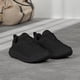 thumbnail image 2 of Zapatos Under Armour Charged Assert 10 D para mujer negros talla 9, 2 of 6