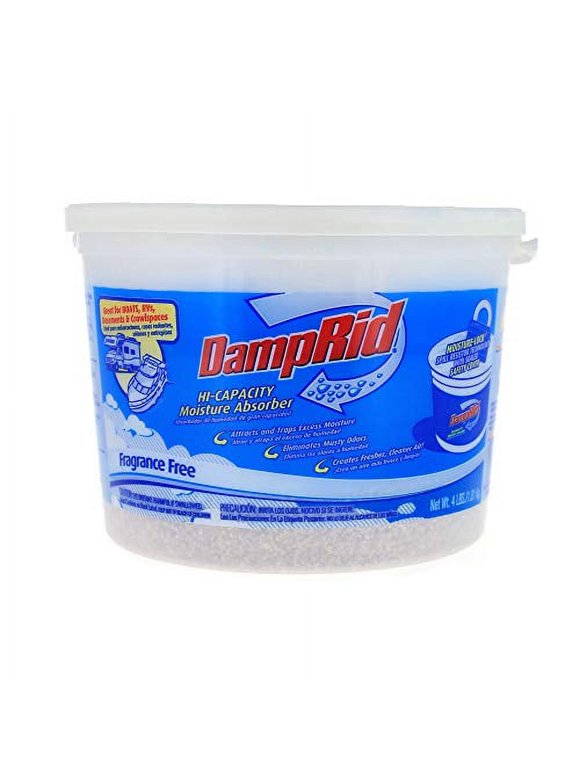 DampRid in Household Essentials by Brand