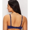 thumbnail image 3 of b.tempt'd by Wacoal Future Foundations Wire-Free Plunge T-Shirt Bra, 3 of 4