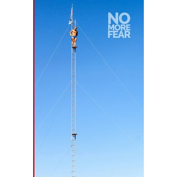 No More Fear (Paperback)