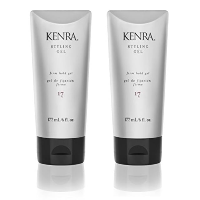 kenra 17 gel