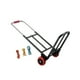 thumbnail image 5 of Carrito de equipaje plegable Sunnimix para uso general, 5 of 8