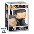 thumbnail image 5 of FUNKO POP! Television: Buffy the Vampire Slayer - Angel (Vampire), Funko, Gifts, 5 of 6