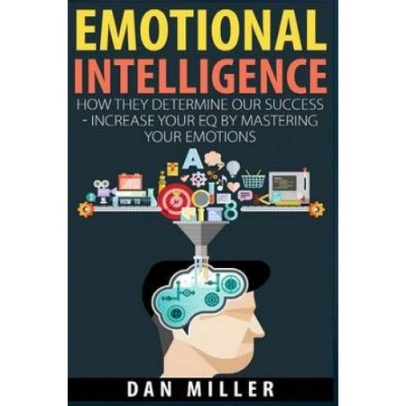 Emotional Intelligence: How They Determine Our Success - Increase Your