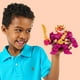thumbnail image 5 of Figura de acción Heroes of Goo Jit Zu Cursed Goo Sea Blazagon, 5 of 6