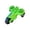 Green, variant on syligr Push Inertial Toy Motorcycle for Boys Ages 3-6, Mech Stunt Vehicle, Friction Powered Sliding Bike for Kids, Indoor Outdoor Backyard Travel, Birthday Gift Classroom Rewards Party Favors