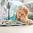 thumbnail image 2 of LEGO Friends Aventure à la Voile de Stephanie 41716 Kit de Construction (309 Pcs), 2 of 5