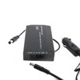 thumbnail image 4 of axGear Universal Notebook Power Supply Laptop USB Charger W/ Car Adapter 100W DC Jack, 4 of 7