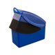 thumbnail image 2 of Almohadilla de pulido con tapa, esponja de limpieza de , cepillo de espuma, almohadillas de pulido para llantas, llantas, llantas, , Azul Soledad Almohadilla de pulido, 2 of 9