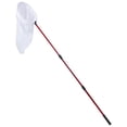 thumbnail image 1 of LOVEVER Net Nets Kids Catching Catcher Bug Fishing Insect Fish Butterflies Telescopic Landing Bird Insects Critter Collapsible, 1 of 7