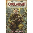 thumbnail image 1 of Pre-Owned Dr. Grordbort Presents: Onslaught (Hardcover) 1782761918 9781782761914, 1 of 1