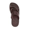 thumbnail image 3 of The Good Shepherd - Leather Toe Loop Sandal - Womens Sandals, 3 of 11