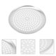 thumbnail image 2 of Stainless Steel Pizza Pan Pizza Baking Pan with Holes Pizza Tray for Oven, 2 of 4