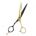 thumbnail image 1 of VGEBY Stainless Steel Scissors, Scissors, Durable Barber Shop Individual Use For Hair Salon Home Use, 1 of 8