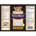 thumbnail image 2 of Barlean's Master Blend (Flax and Fish) Total Omega 3-6-9 Oil (16 oz), 2 of 3