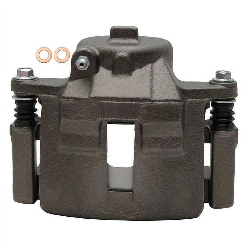 ACDelco Brake Caliper, #18Fr1521 Fits select: 2001-2007 FORD TAURUS, 2001-2005 MERCURY SABLE