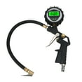 thumbnail image 4 of Tire Pressure Gauge Digital Display Handheld Portable Meter Universal Industrial Supplies, 4 of 5