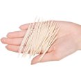 thumbnail image 4 of Palillos de madera de bambú YONGSHENG 3000 paquetes a granel redondo fuerte sin astillas, 4 of 5