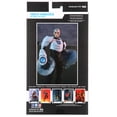 thumbnail image 3 of DC Multiverse 7" Action Figure - Shriek Batman Beyond, 3 of 8