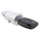 thumbnail image 1 of Interruptor de Encendido de Repuesto para Automóvil Y Cerradura de Cilindro de Arranque con Llave para Ford Focus Macarena Bloqueo del interruptor de llave de encendido, 1 of 8