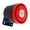 12V, variant on 2. Screw-On Weatherproof Alarm Device, 120dB & Flashing Light, Multi-Voltage 12V/24V/220V for Home/Office