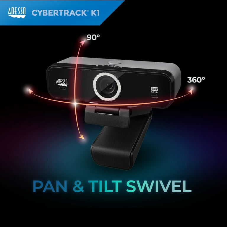 Cybertrack K1, 1920 pixels x 1080 pixels, Black Cybertrack K1, 1920 pixels x 1080 pixels, Black