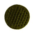 thumbnail image 4 of Cojín redondo para asiento de silla, versátil, para decoración del, 4 of 8