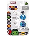 thumbnail image 2 of Marvel Tsum Tsum Series 2 Doctor Strange & Black Panther Mini Figure, 3 Pack, 2 of 4