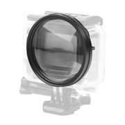 Close Lens,Ro Lens Waterproof 7 6 5 Lens 7 58mm Lens Qisuo Eryue