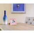 thumbnail image 4 of Marco de fotos Laura Ashley de resina rosa, 10 x 10 cm, decoración del hogar, 4 of 5
