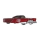 thumbnail image 2 of Vehículo de Colección Mattel Hot Wheels Auto Básico Mattel 80 Aniversario, 2 of 5
