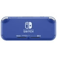 thumbnail image 5 of Pre-Owned Nintendo Switch Lite - Blue with BOLT AXTION Cleaning Kit Bundle ( ), 5 of 5