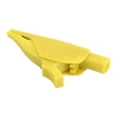 thumbnail image 2 of Pinza de carga de energía, pinza eléctrica, pinza de terminal de prueba de corriente de latón, pinza de seguridad aislada, diseño fácil de usar, 2 of 12