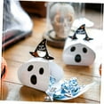 thumbnail image 2 of SIfdSeng Reusable Snack Containers with Lids 10 Pcs Box Box Party Supplies Pumpkin Candy Holder Pumpkin Box Cake Containers Wedding Decoration Ornaments for Kids Candy Holder Mini, 2 of 4