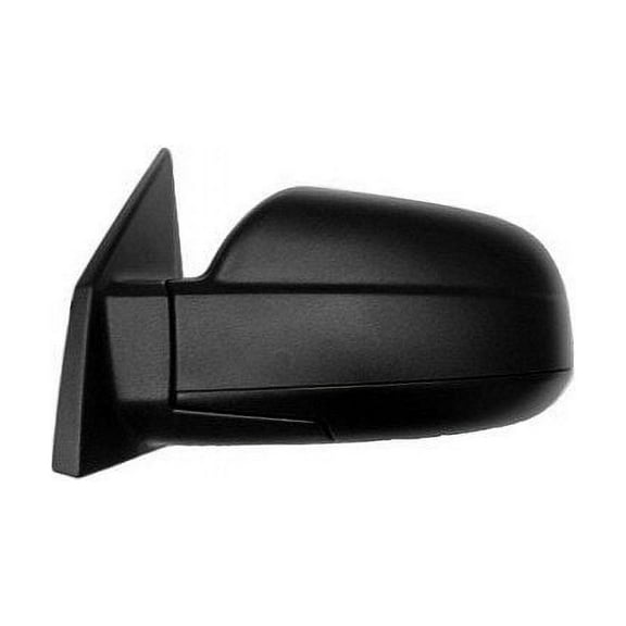 Right Passenger Side Mirror - Compatible with 2005 - 2009 Hyundai Tucson 2006 2007 2008