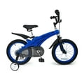 thumbnail image 2 of Micargi Moto-X 16" BMX Bike, Blue, 2 of 2