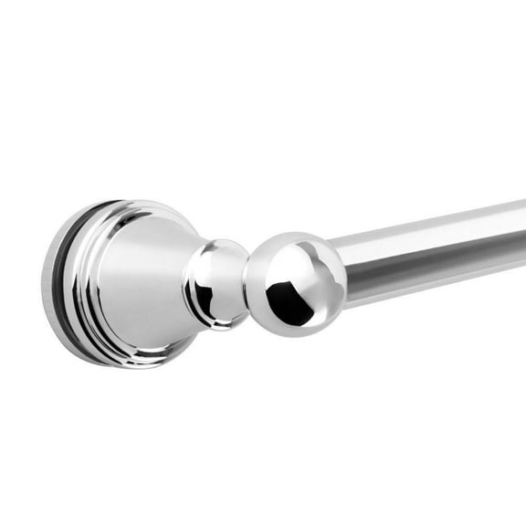 Delta Crestfield Polished Chrome 20" Bathtub Handle SDBR003-PC-R